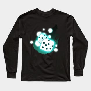 wakfu eca symbol Long Sleeve T-Shirt